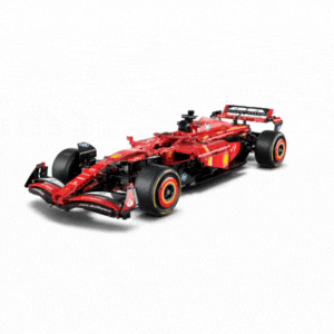 Masina F1 Ferrari SF-24 Lego Technic, 18+ ani, 42207, Lego